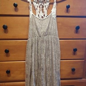 Altar'd State dress size S